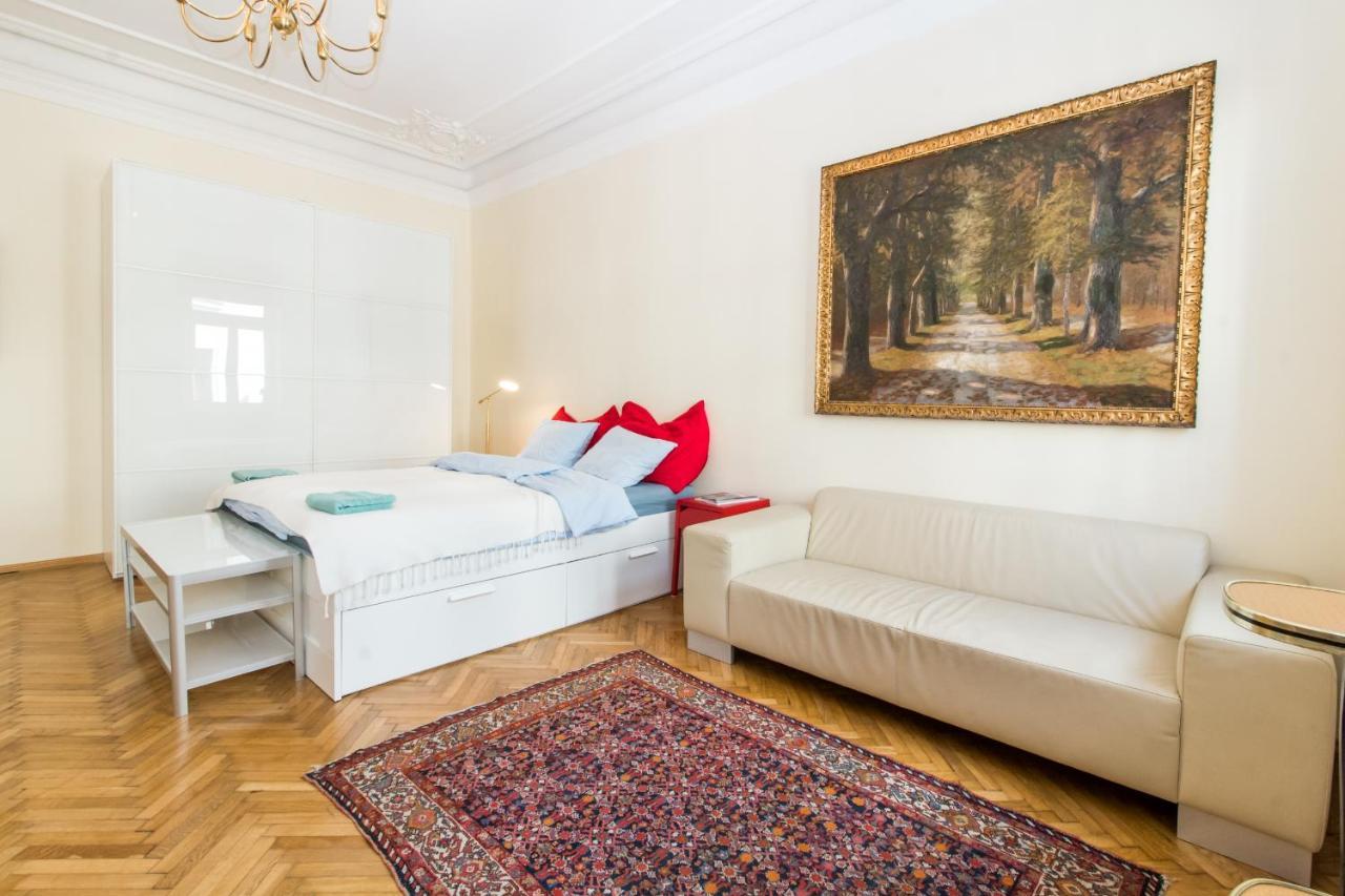 Apartment Beautiful Viennese Wien